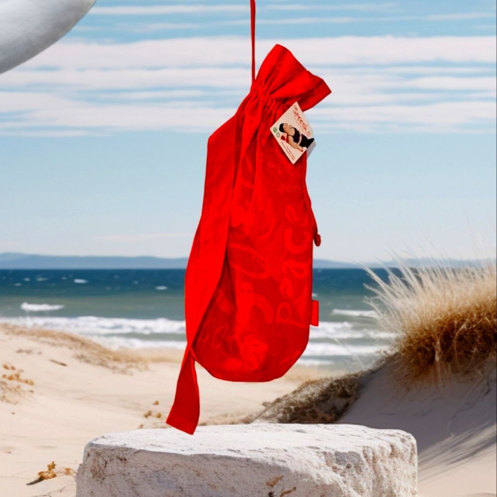 SPOONK CARRYING BAG